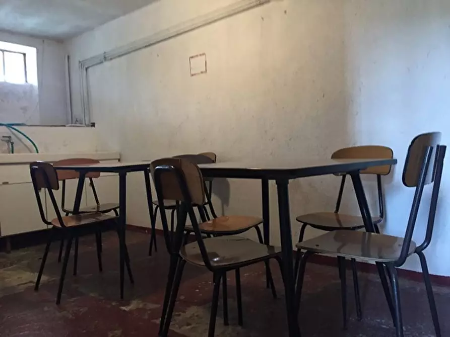 Immagine 14 di Appartamento in vendita  in via Vara Inferiore 10/6 a Urbe