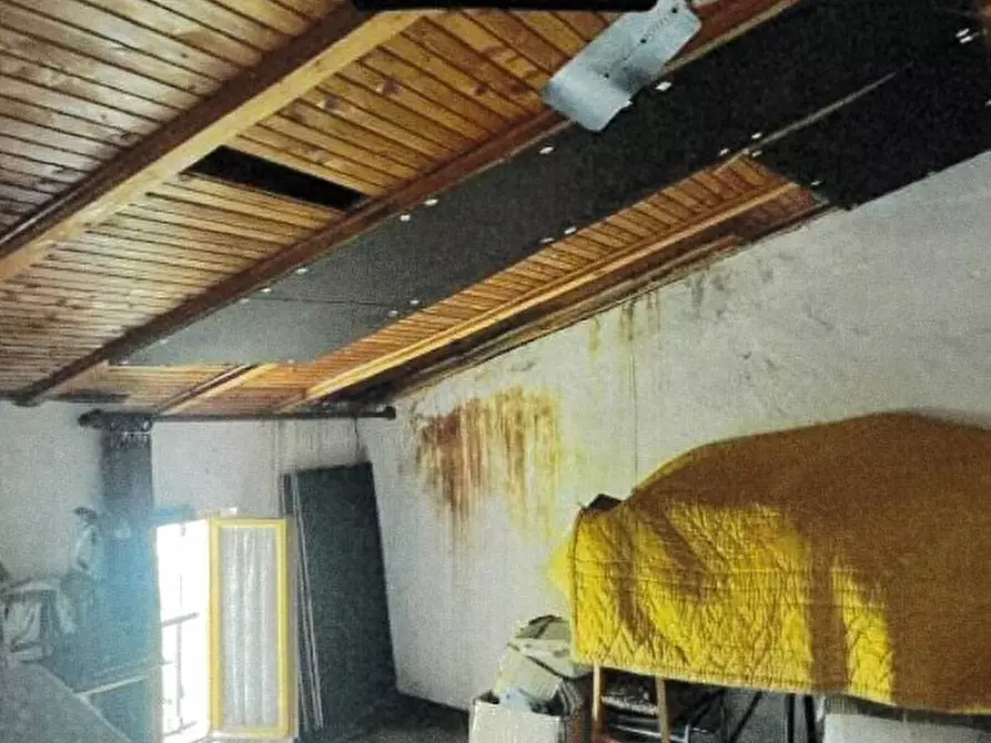 Immagine 6 di Terratetto in vendita  in Via Castello snc a Arquata Scrivia