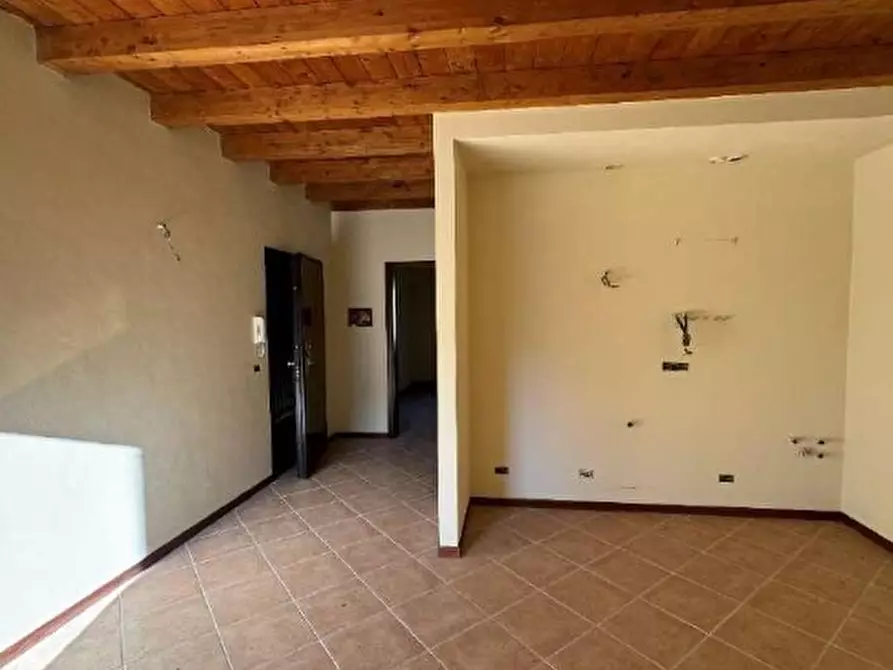 Immagine 4 di Trilocale in vendita  in Via Papa Giovanni XXIII 4 a Mignanego