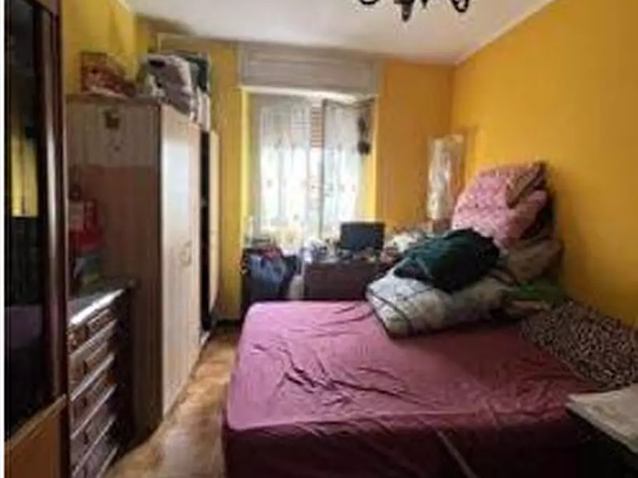 Immagine 6 di Quadrilocale in vendita  in Via Parenzo 99 a Torino