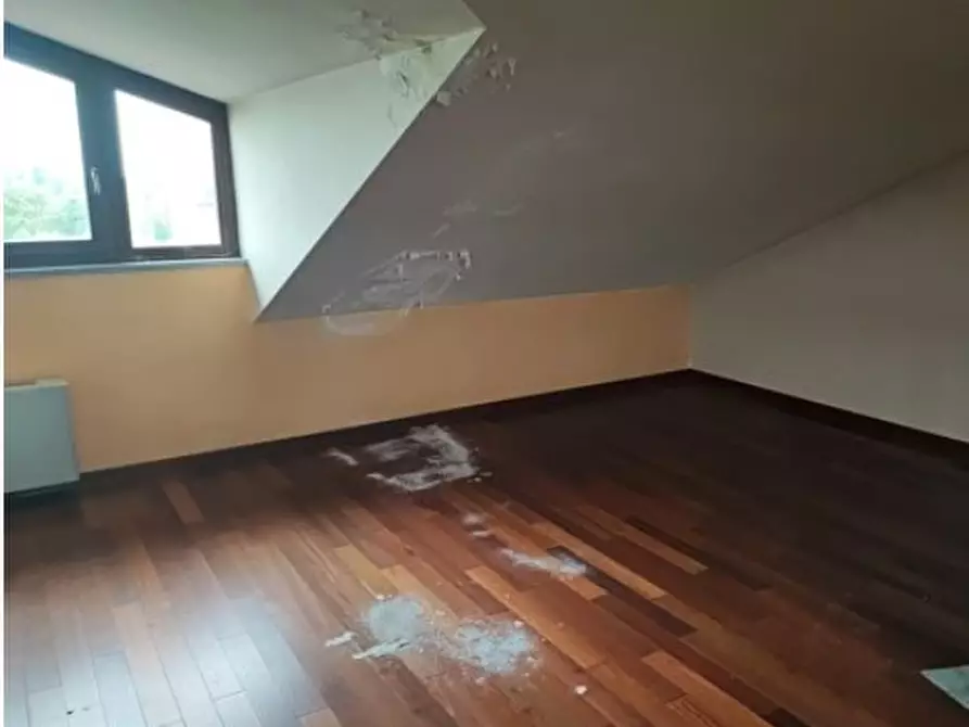 Immagine 7 di Casa trifamiliare in vendita  in Via Castelceriolo 1 a Alessandria