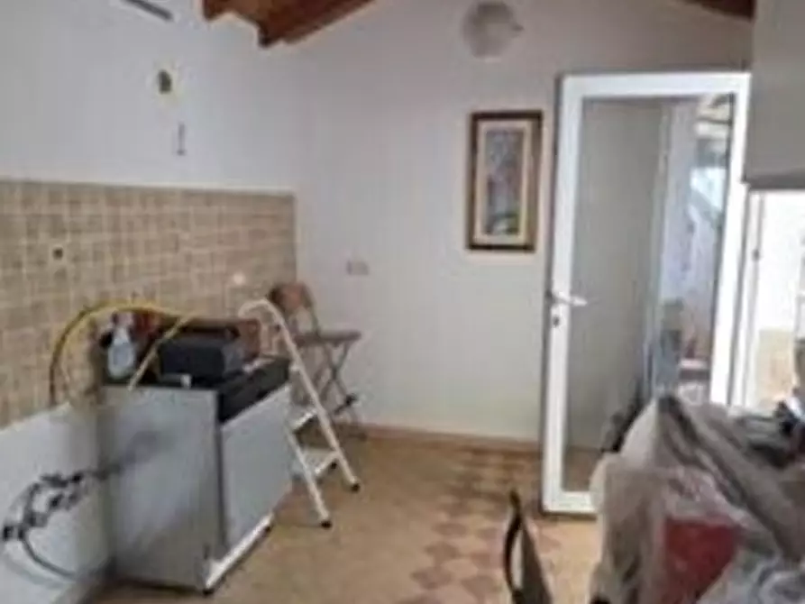 Immagine 3 di Villa in vendita  in Via 25 Aprile 44 a Quiliano