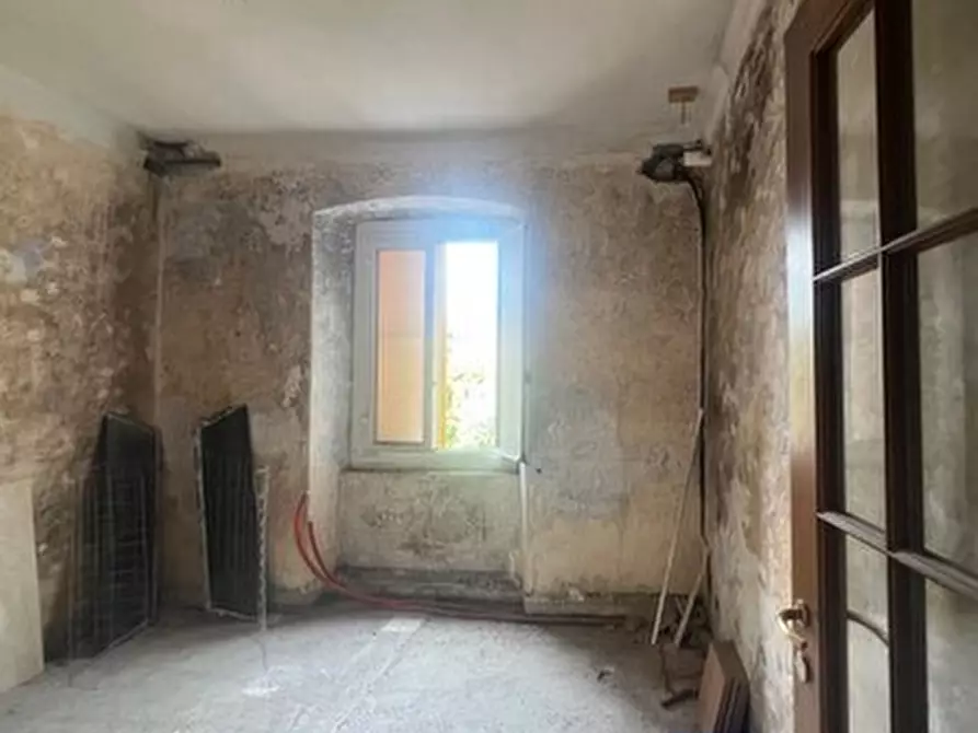 Immagine 7 di Quadrilocale in vendita  in Via Campomorone 50 a Genova