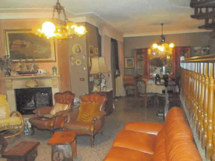 Immagine 3 di Villa in vendita  in Località Cà Caffarone snc a Montemarzino