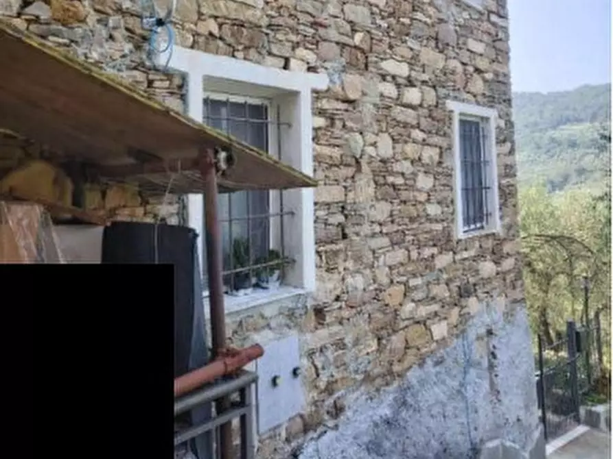 Immagine 1 di Quadrilocale in vendita  in Borgata Auberti snc a Stellanello