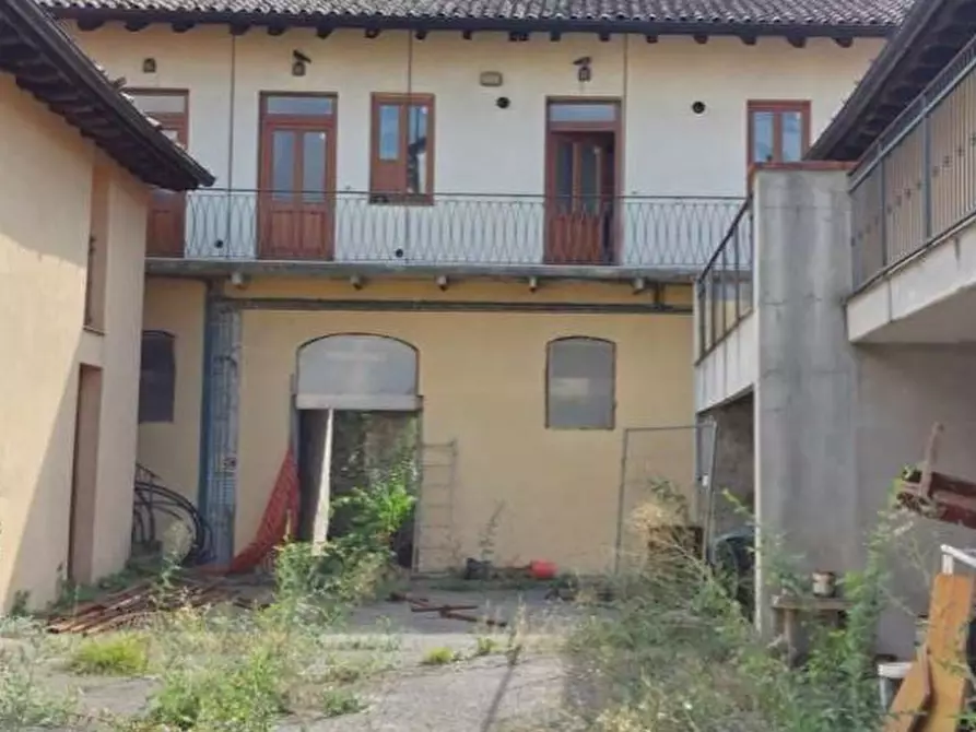 Immagine 1 di Casa indipendente in vendita  in Via Guglielmo Oberdan 13 a Gorizia