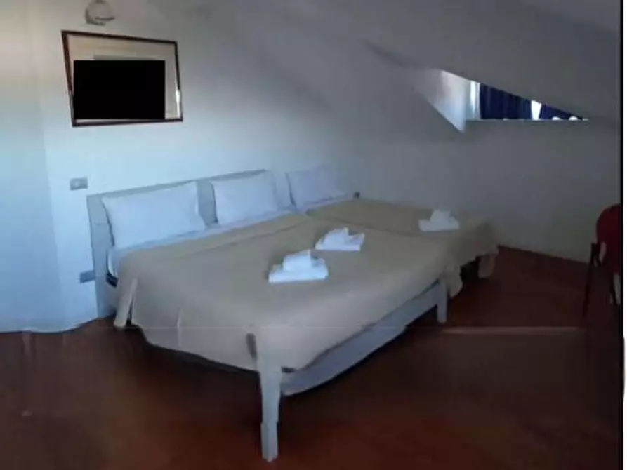 Immagine 6 di Albergo/B&B/Residence in vendita  in Salita Grand Albergo 8 a San Remo