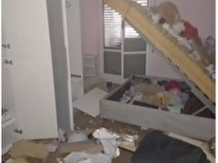 Immagine 5 di Pentalocale in vendita  in Via Bezzecca 3 a Genova