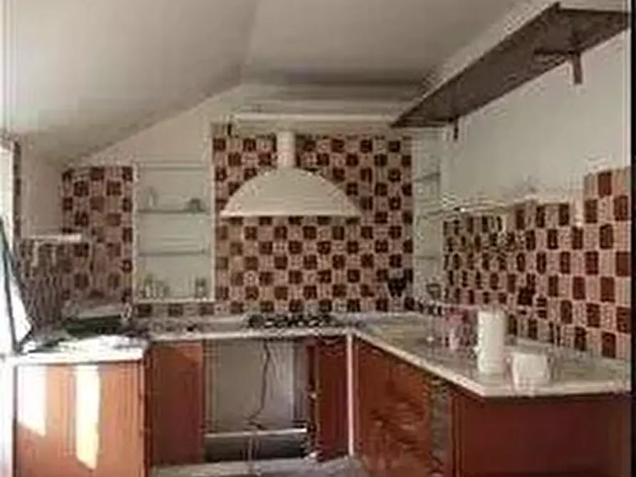 Immagine 5 di Casa indipendente in vendita  in Via Giovanni Amendola 7 a Savona