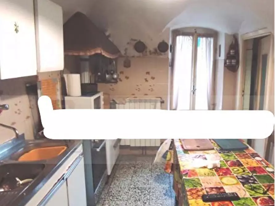 Immagine 5 di Terratetto in vendita  in Via degli Orti 44 a Imperia