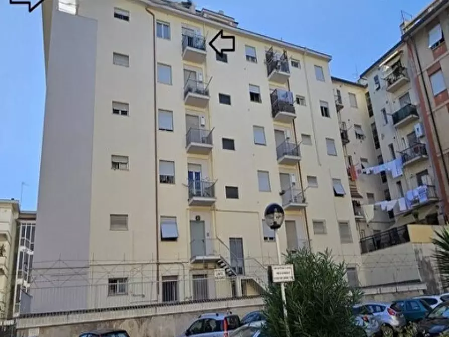 Immagine 5 di Pentalocale in vendita  in Via Ugo Foscolo 128/10 a La Spezia