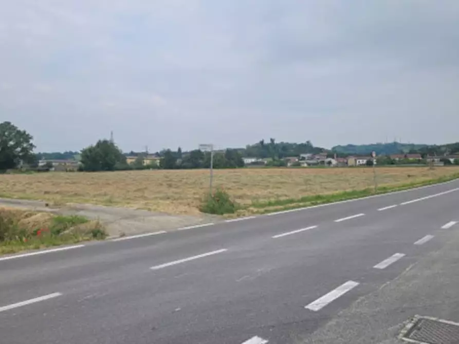 Immagine 6 di Terreno edificabile in vendita  in Via Bartolomeo Maino 4 a Alessandria