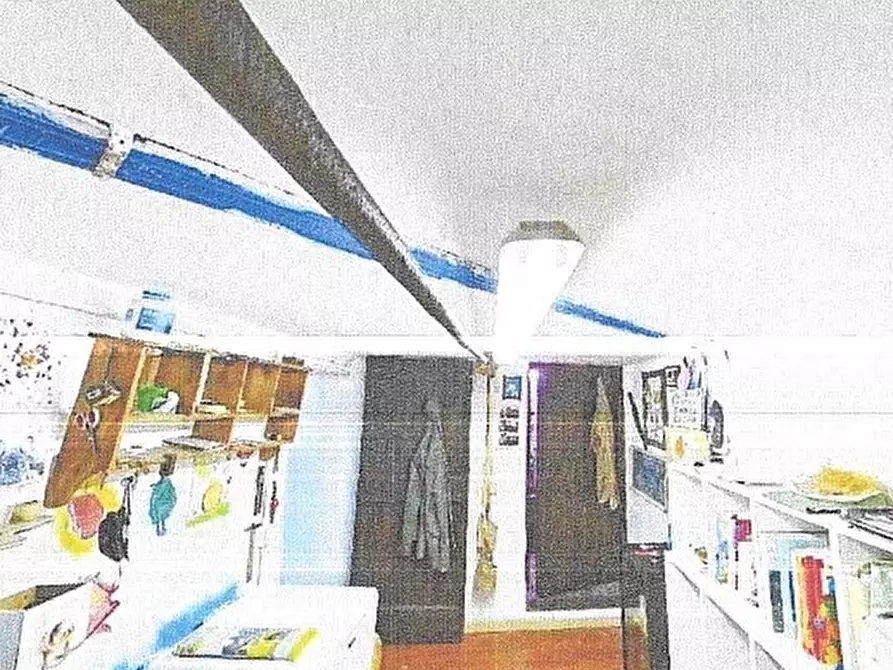 Immagine 4 di Villa in vendita  in Via della Torre 113 a Imperia