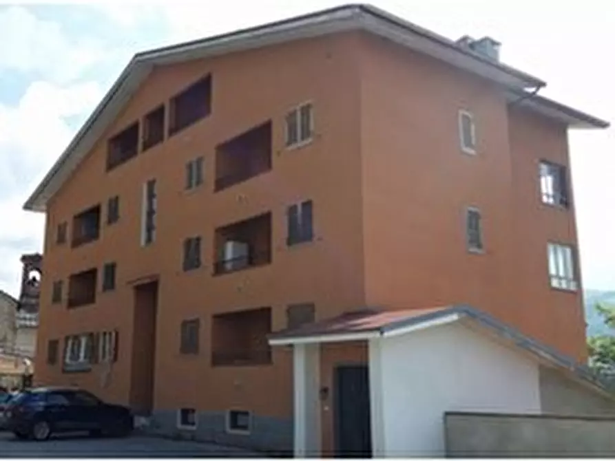 Immagine 1 di Mansarda in vendita  in Via Lorie 21 a Pamparato