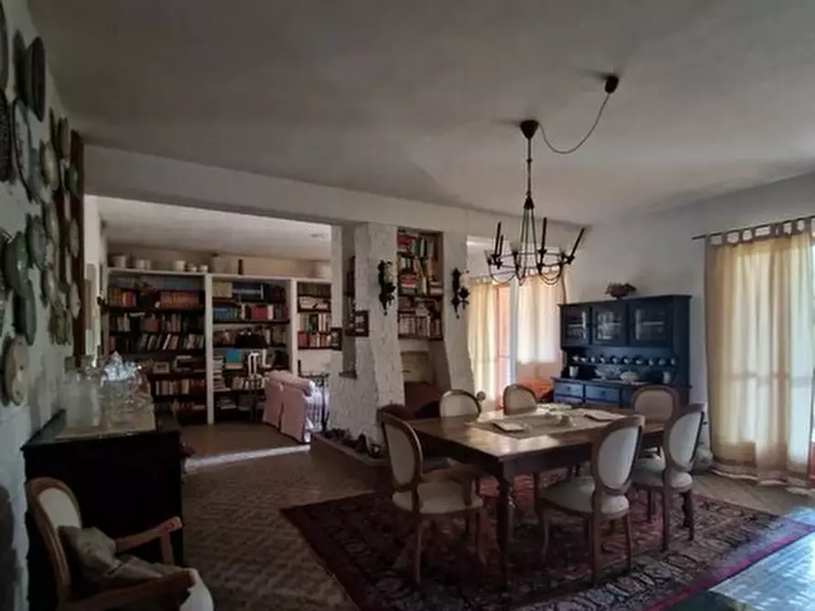 Immagine 4 di Villa in vendita  in Via alla Mora 18 a Calizzano