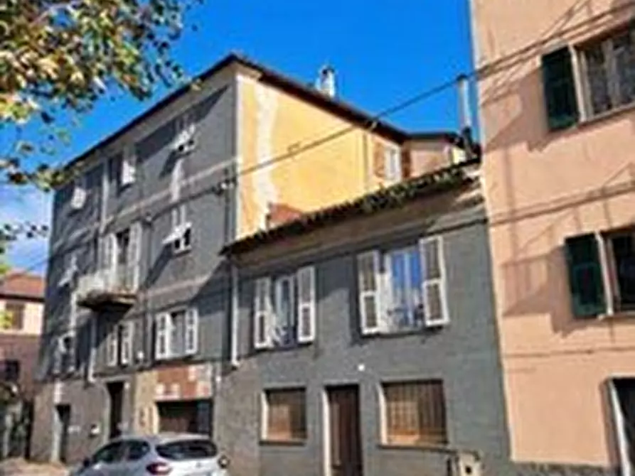 Immagine 9 di Quadrilocale in vendita  in Via Pietro Isola 92 a Novi Ligure