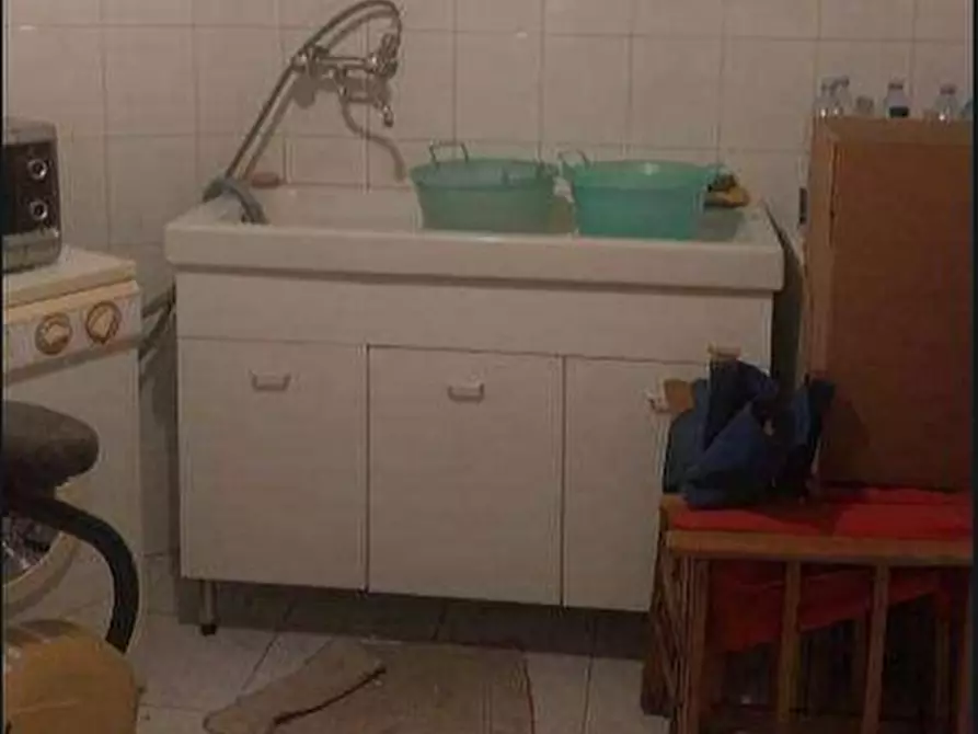 Immagine 10 di Quadrilocale in vendita  in Via Privata Cacciatori 2 a Torriglia