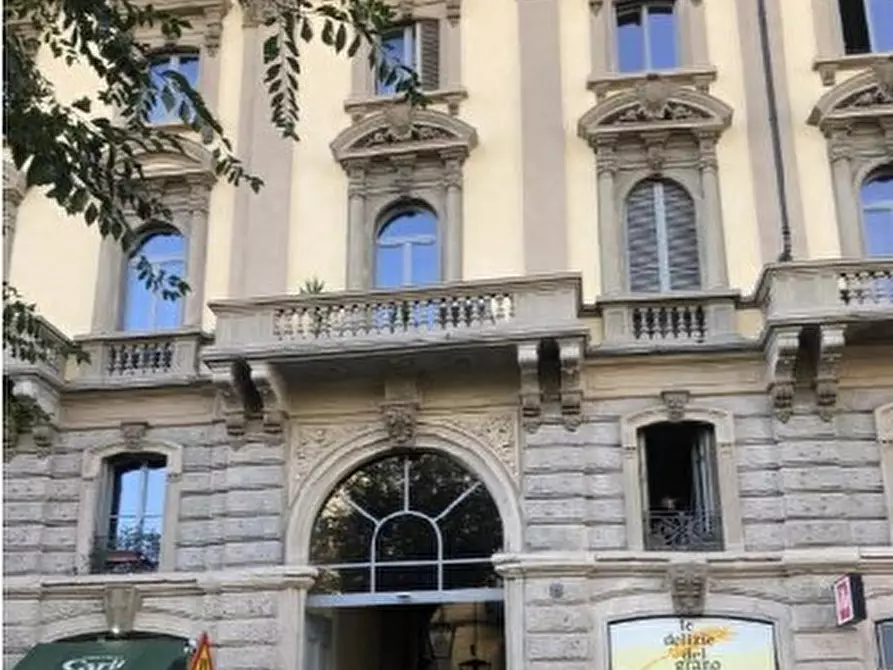 Immagine 1 di Mansarda in vendita  in Piazza del Tricolore 4 a Milano