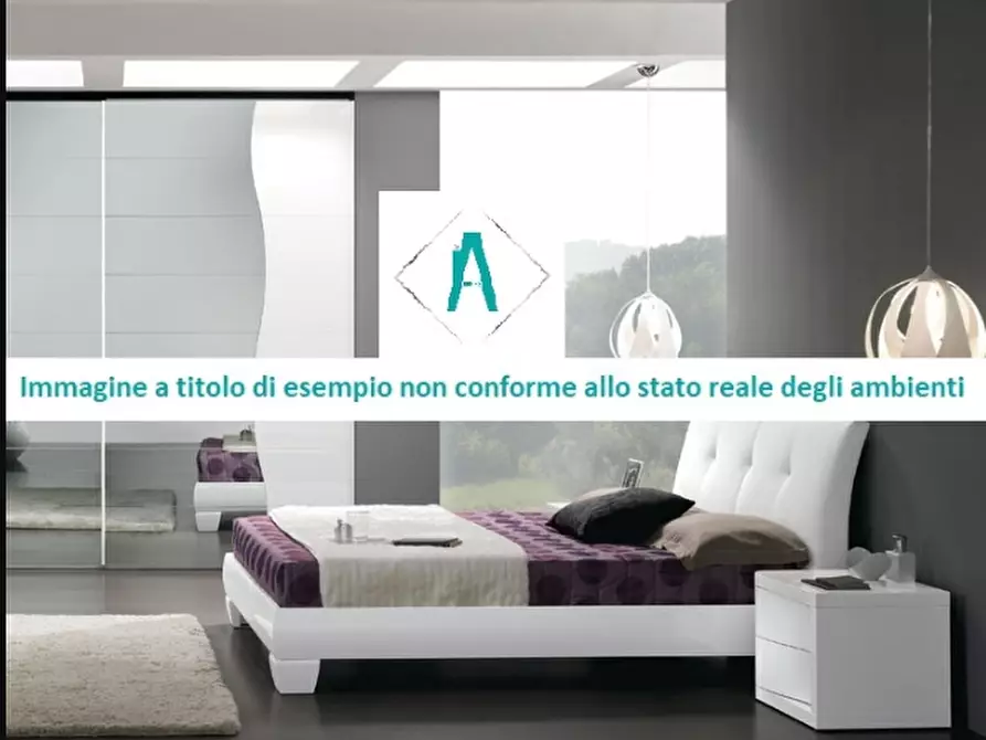 Immagine 3 di Pentalocale in vendita  in Via Martiri della Libertà 24 a Campomorone