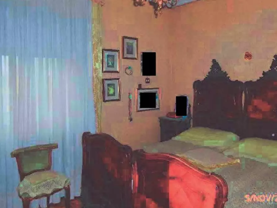 Immagine 6 di Pentalocale in vendita  in Via Alessandria 32 a Bassignana