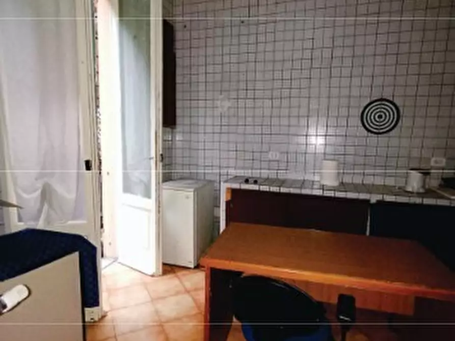 Immagine 5 di Pentalocale in vendita  in Via Francesco Pozzo 19 a Genova