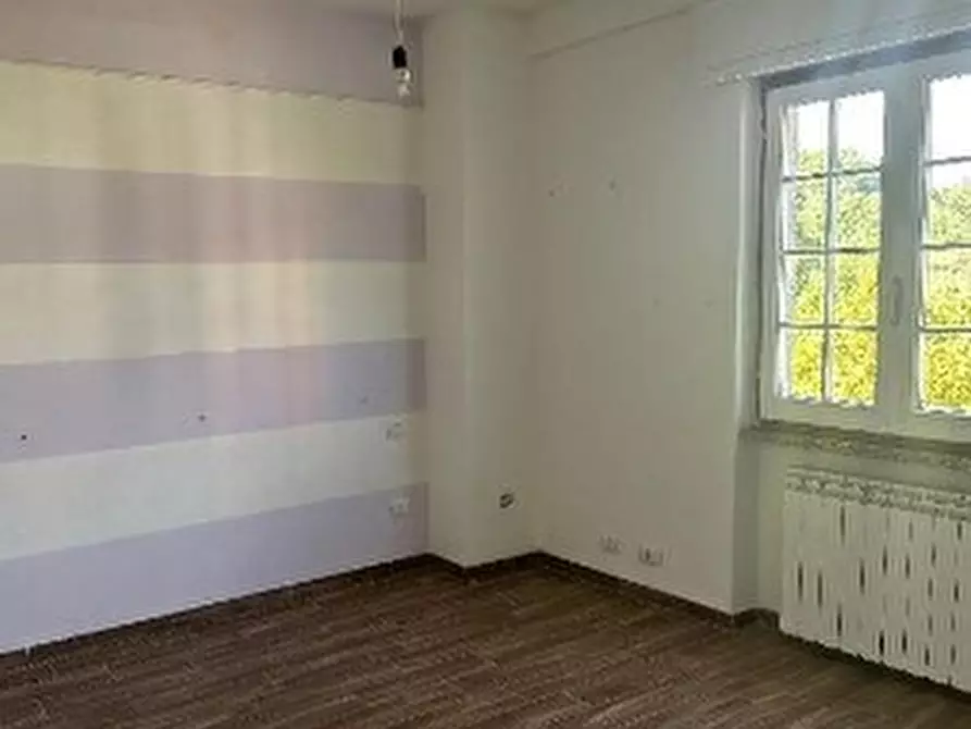 Immagine 8 di Villa in vendita  in Via Roma 72 a Riccò Del Golfo Di Spezia