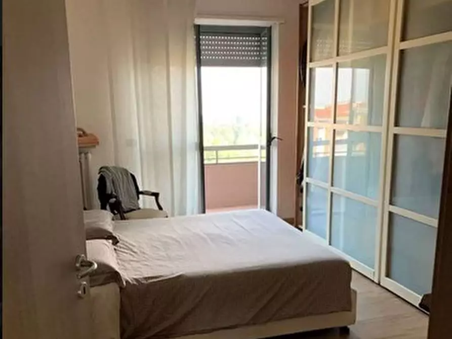 Immagine 6 di Quadrilocale in vendita  in Piazza Papa Giovanni XXIII 8 a Grugliasco