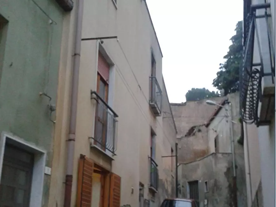 Immagine 1 di Terratetto in vendita  in Via Messina 3 a Enna