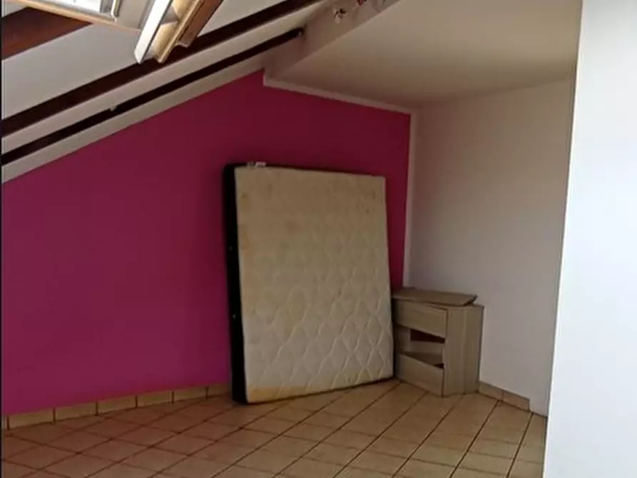 Immagine 6 di Mansarda in vendita  in Via Torino 129 a Nichelino