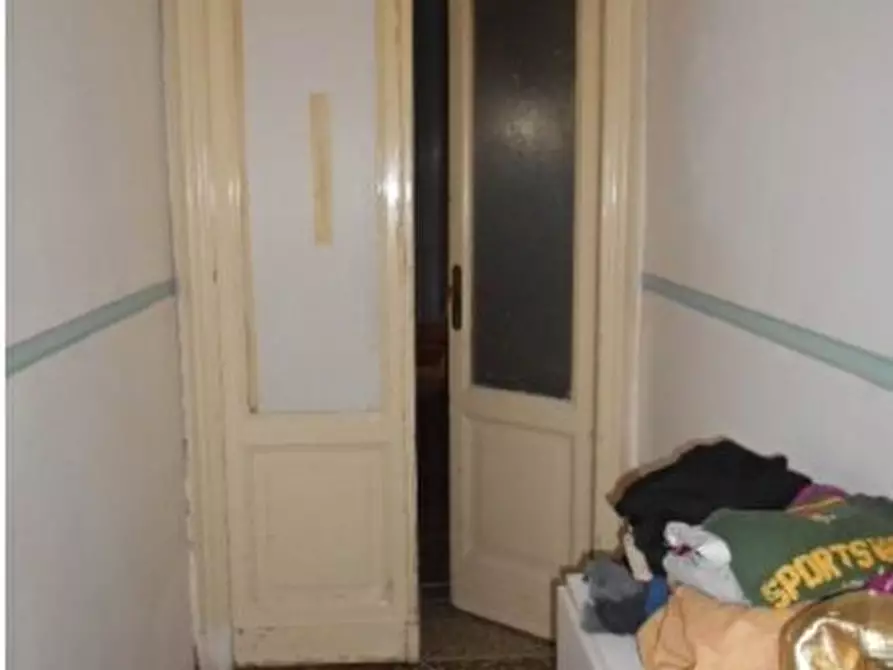 Immagine 3 di Pentalocale in vendita  in Via Roma 1 a Serravalle Scrivia