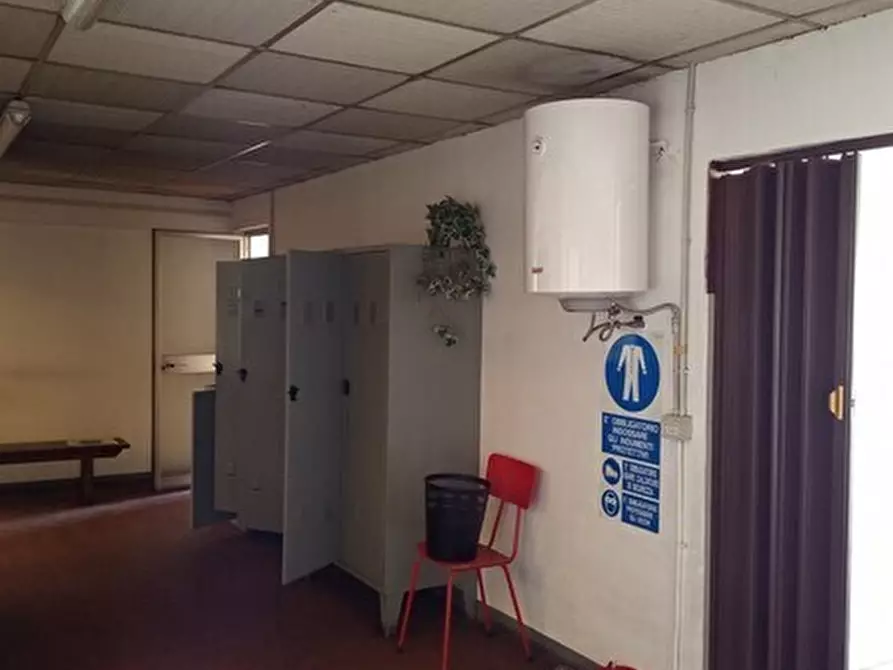 Immagine 7 di Attività artigianale in vendita  in Via dell'Elettronica 3 a Alessandria