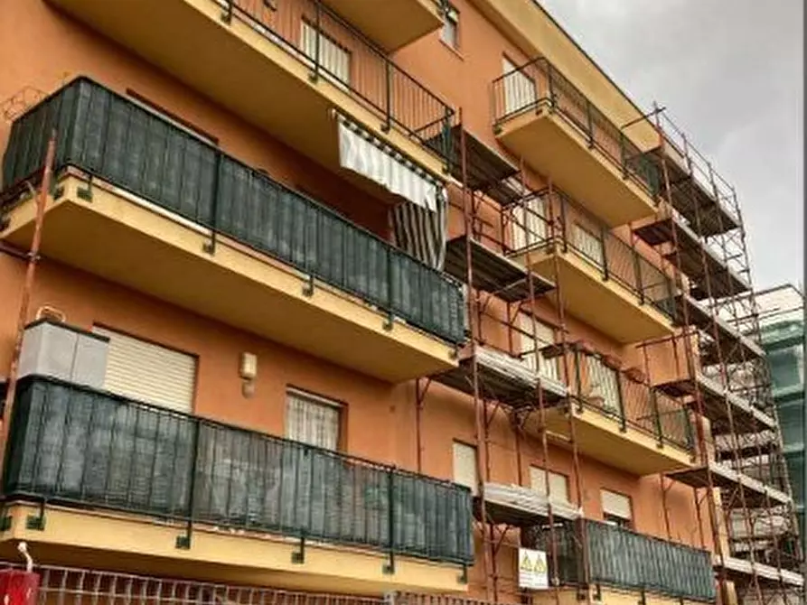 Immagine 1 di Quadrilocale in vendita  in Via Badia 259 a Palermo