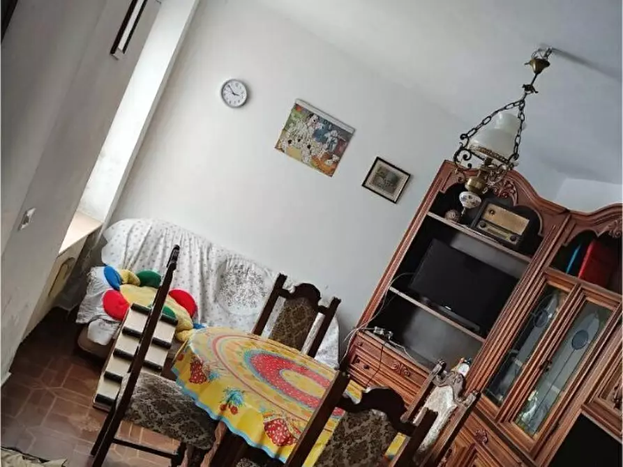 Immagine 3 di Terratetto in vendita  in Via Orti Grandi 8 a Sale