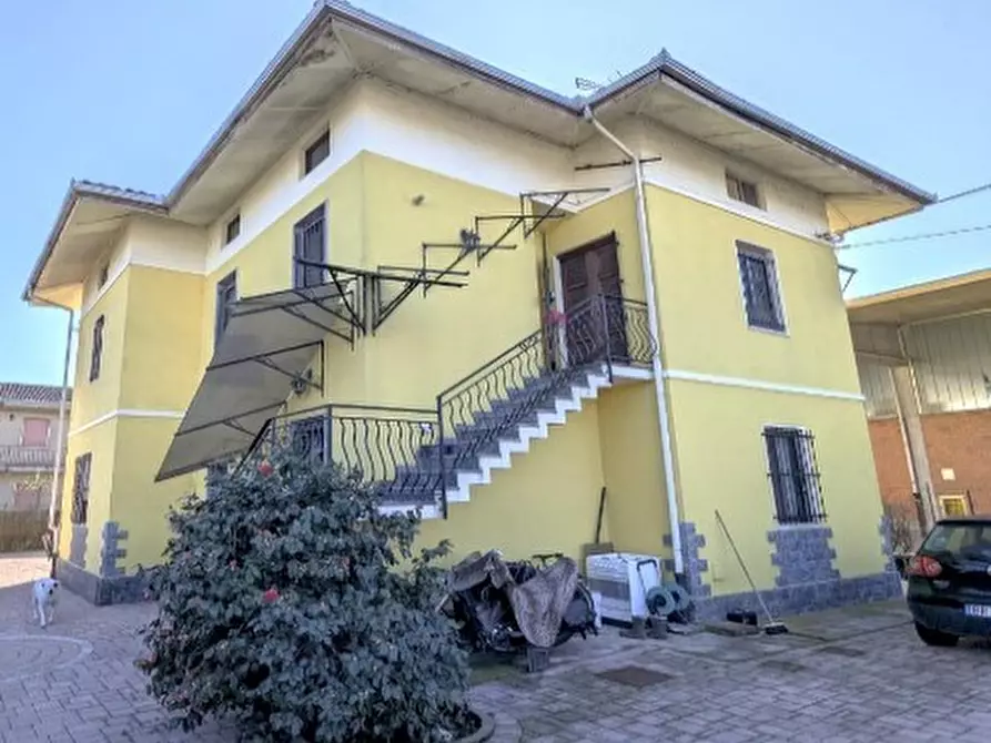 casa indipendente in vendita a Cossato