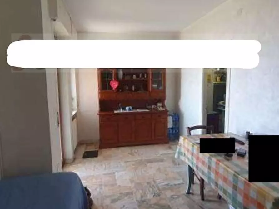 Immagine 4 di Trilocale in vendita  in Via Galileo Galilei 11 a San Remo