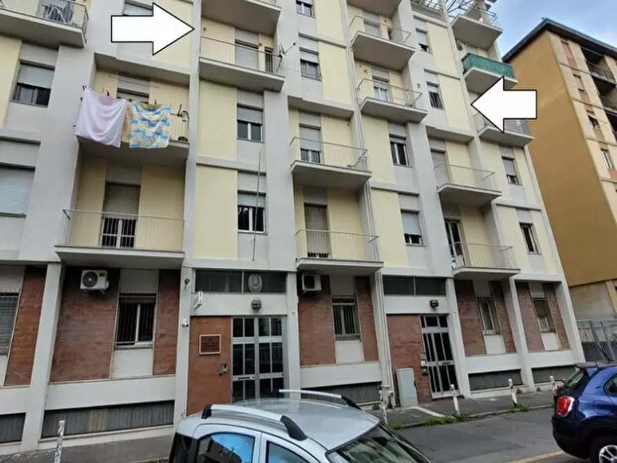 Immagine 1 di Pentalocale in vendita  in Via Ugo Foscolo 128/5 a La Spezia