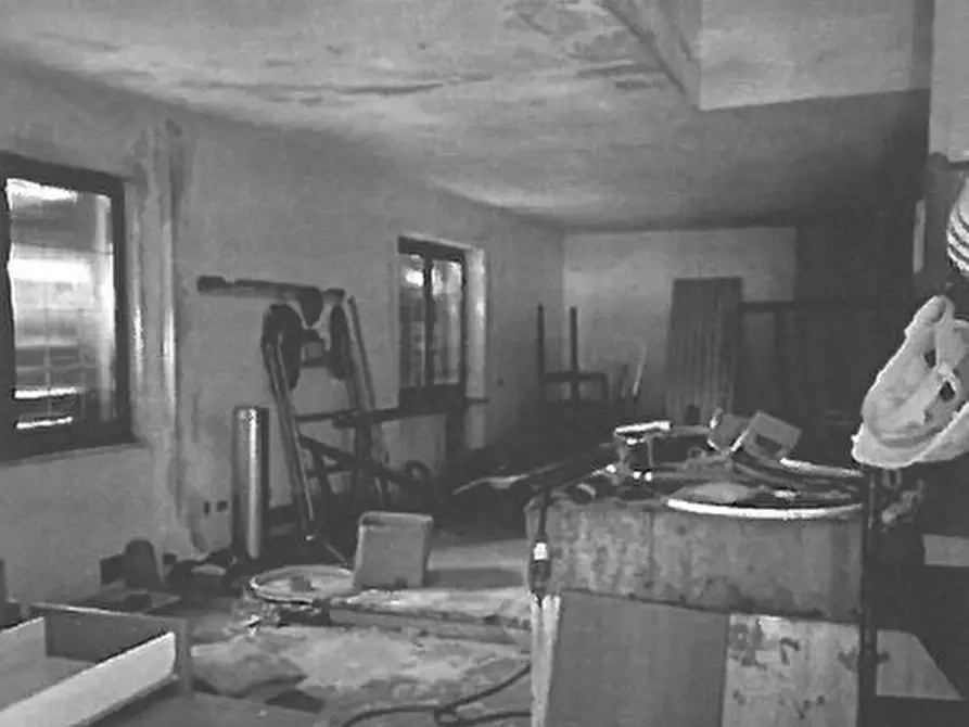 Immagine 4 di Villa in vendita  in Via XV Febbraio snc a Follo