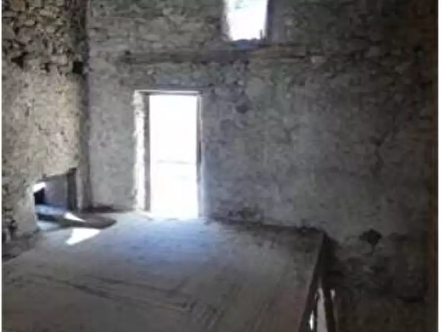 Immagine 4 di Villa in vendita  in Borgata Villa 130 a Acceglio