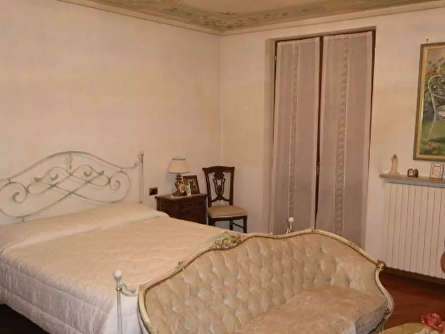 Immagine 6 di Villa in vendita  in Via Rinarolo 39 a Tortona