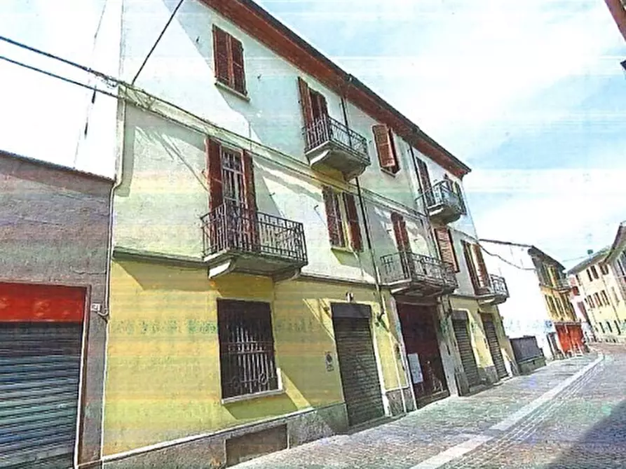 Immagine 5 di Trilocale in vendita  in Via Verona 88 a Alessandria