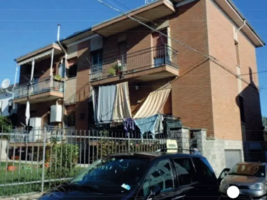 Immagine 1 di Pentalocale in vendita  in Via Dionigi Motta 13 a Quargnento