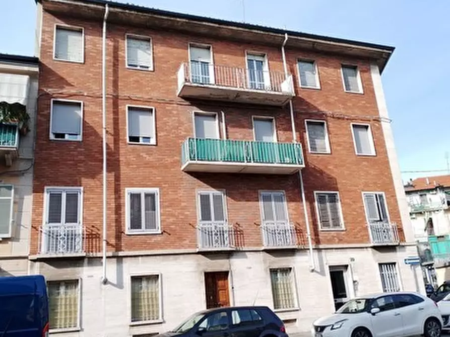 quadrivano in vendita a Torino