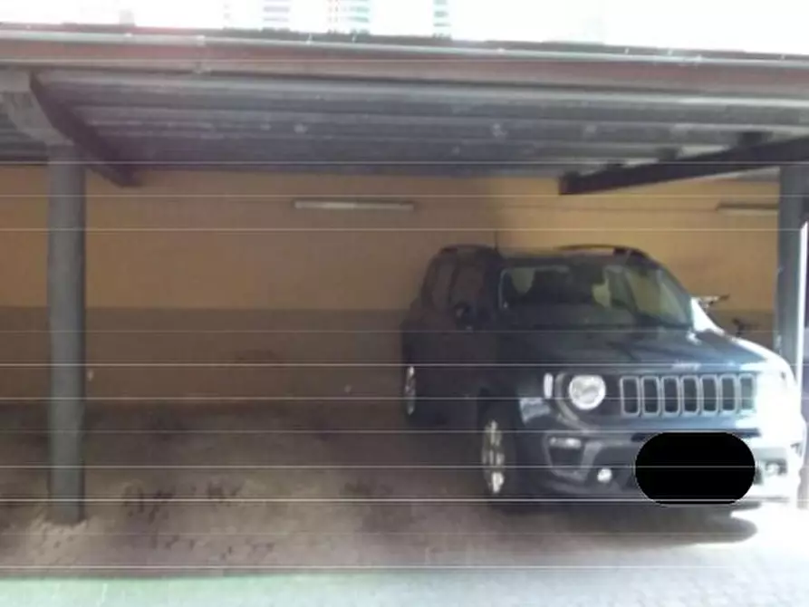 Immagine 7 di Pentalocale in vendita  in Via MArengo 4 a Alessandria