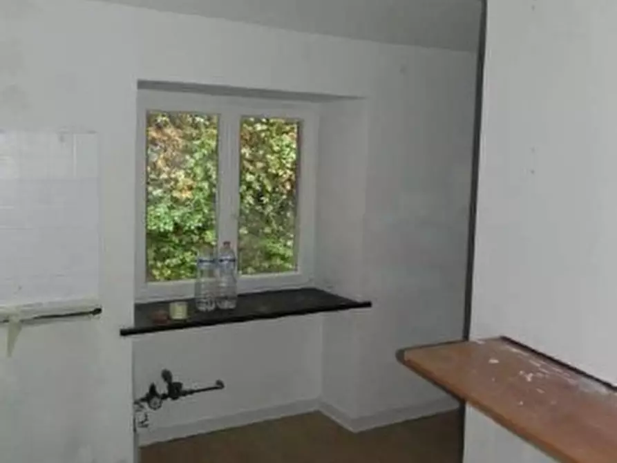 Immagine 5 di Mansarda in vendita  in Via Ponterotto 80 a Genova