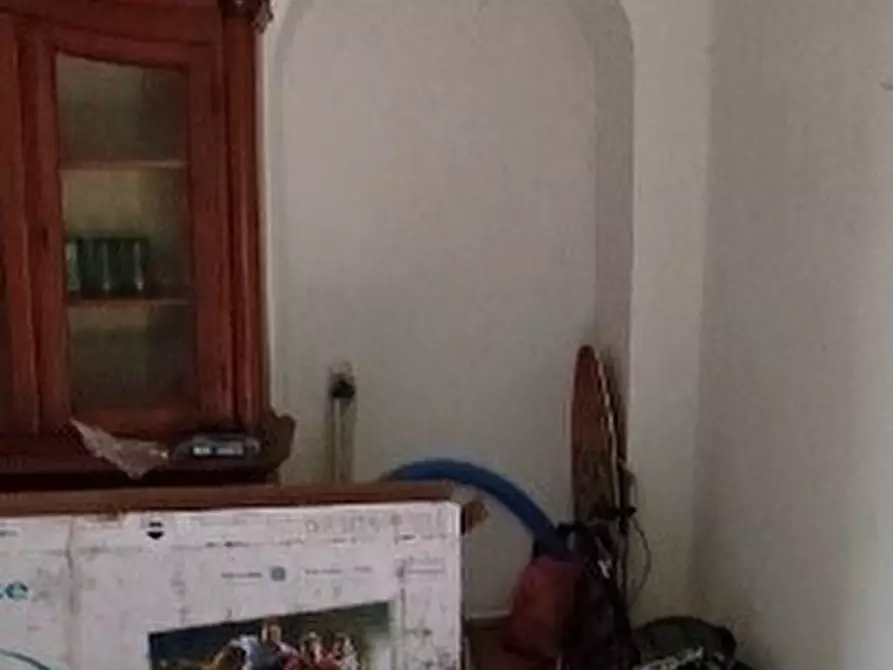 Immagine 6 di Quadrilocale in vendita  in Via Geminiano 29 a Genova