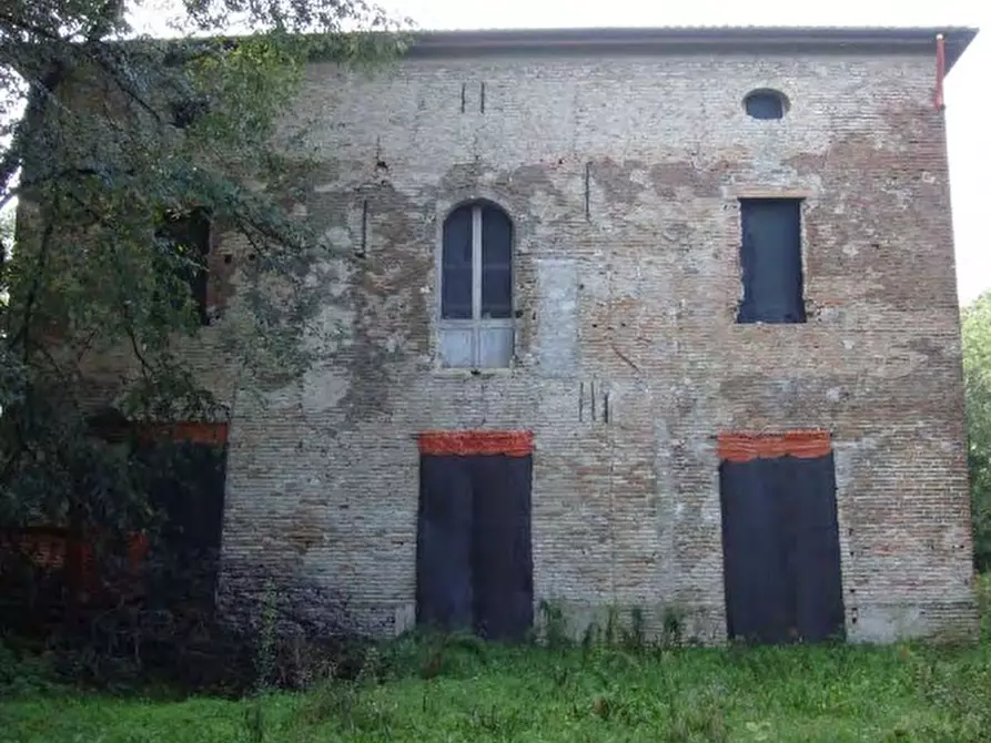 Immagine 1 di Villa in vendita  in Via Bertolda snc a Ferrara