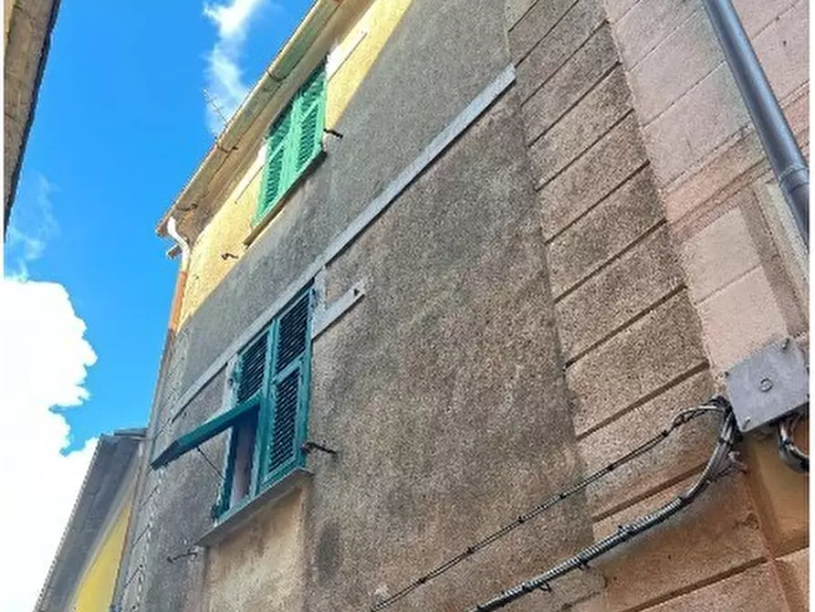 Immagine 8 di Terratetto in vendita  in Via alla Chiesa 6 a Castiglione Chiavarese