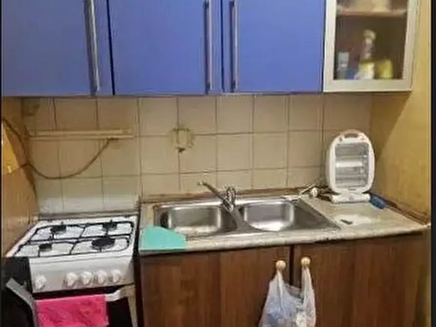 Immagine 6 di Trilocale in vendita  in Via Giacomo Puccini 11 a Torino