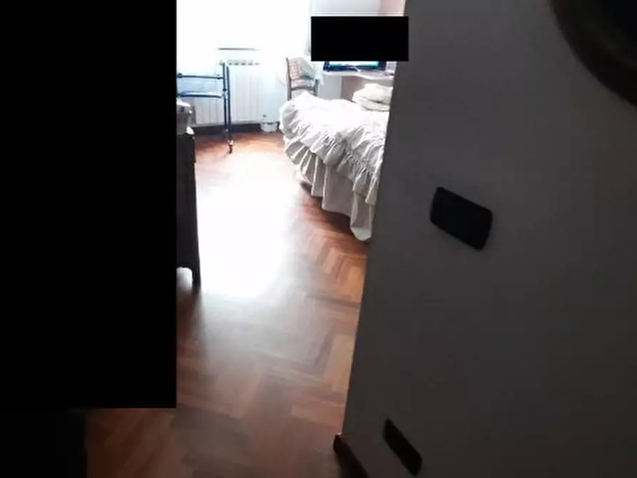 Immagine 6 di Porzione di casa in vendita  in Via Canaia snc a Vezzano Ligure