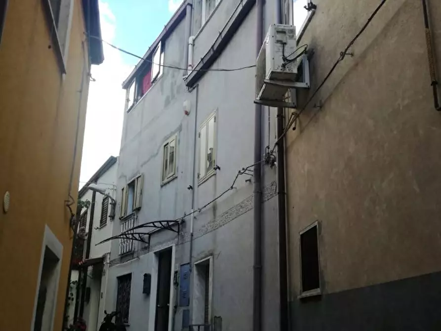 Immagine 1 di Terratetto in vendita  in Via San Miceli 4 a Enna